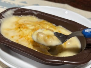 えびグラタン